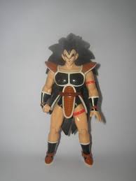 1 has the first 6 episodes (ep01~06). Dragon Ball Z Raditz Irwin Toy Myfigurecollection Net