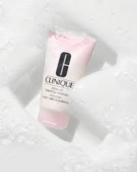 All About Clean Rinse Off Foaming Cleanser Clinique Foam Cleanser Cleanser Cosmetics Photography
