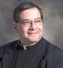 It is with great sadness that Bishop David P. Talley and our Diocese share  the passing of Father Robert Ponticello. Father Ponticello entered eternal  life yesterday afternoon, Monday, Oct. 28, after a
