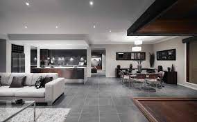48 Comfy Wooden Tiles Design Ideas For Living Room Living Room Tiles Tile Floor Living Room Grey Tiles Living Room