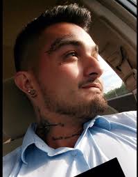 Obituary for Daniel Alexander Bayon