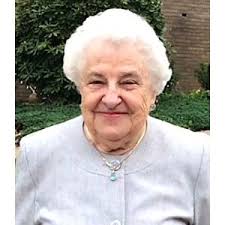 JULIA HALUSKA (IVANO) Obituary