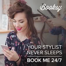 With Booksy App Appointments Are Made Easy Online Bookings 24 7 Sleep Book Beauticians Make It Simple