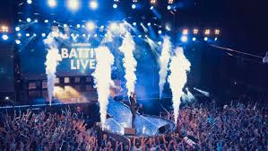 «battiti live 2020 è ufficialmente iniziato! In Puglia Torna A Farsi Sentire Battiti Live 6 Concerti Ad Otranto