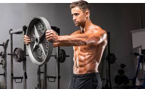 5 Shoulder Routines For 3 D Definition Rutinas De Entrenamiento Ejercicios Entrenamiento