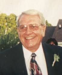 Obituary for George "Dutch" Howard Durig
