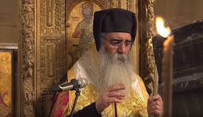 Maybe you would like to learn more about one of these? Mhtropoliths Morfoy Neofytos H Agia Eyfhmia O Agios Paisios Kai H Or8odo3ia Mas Orthodoxia Online
