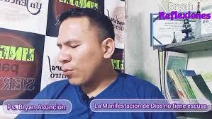 Bryan Asuncion's Instagram, Twitter & Facebook