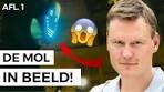 DE MOL DUIDELIJK IN BEELD! - Wie is de Mol 2025 ... - YouTube