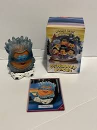 2023 Mcnugget Buddies