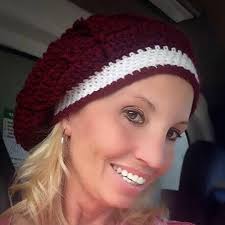 Jen's Hats from the Heart