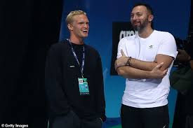 Although simpson was dedicated to swimming as a young child — even winning two gold medals at the queensland swimming championships. Pop Star Cody Simpson 24 Mysteriously Withdraws From Heat At The Australian Swimming Championships Everydays News