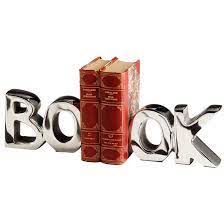 This item qualifies for free shipping! Cyan Design The Book Bookends Wayfair