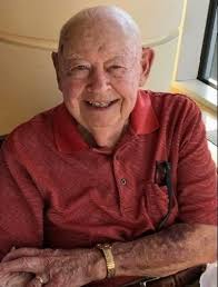 Harry Killian Obituary (1926