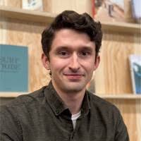 Kirk Robinson Email & Phone Number