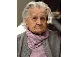 Colette King Obituary (1937