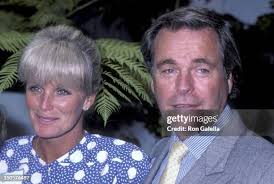 87 Barbara Corday Photos & High Res Pictures