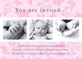 Baby dedication certificate template free 14 Name Cremony Ideas Create Invitations Personal Cards Naming Ceremony