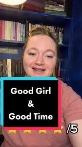 Good Girl by Jenna Ashton Book