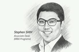 Fast-Tracking Careers via Business Technology