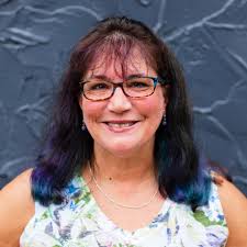 Pam Halter, author/editor