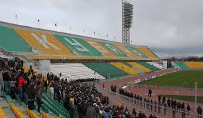 As a result, you can install a beautiful and colorful wallpaper in high quality. Stadion Kuban Krasnodar The Stadium Guide