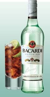 Bacardi Rum Jpg 311 605 Pixels Bacardi Rum Bacardi Rum Recipes