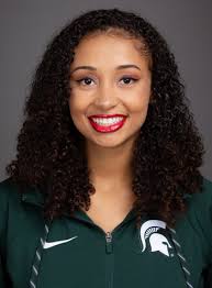 MICHIGAN STATE SPARTANS (3-3, 2-2 B1G) vs No. 23 ILLINOIS FIGHTING ILLINI  (5-3, 1-3 B1G)