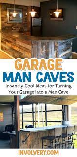 Garage Man Cave Ideas Small Man Cave Ideas On A Budget Pics Man Cave Garage Garage Makeover Man Cave Home Bar