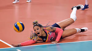 Globo e sportv transmitem ao vivo. Mergulho Profundo O Que Voce Precisa Saber Sobre A Posicao Do Libero De Voleibol