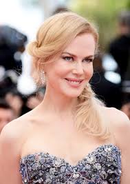 Nicole Kidman's Hairstyles Over The Years — Photos