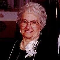 Lorena L. Kumm Obituary