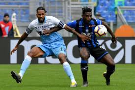 Pertandingan ini dilangsungkan di atleti azzurri d'italia pada hari rabu (31/01). Atalanta Vs Lazio 2019 Coppa Italia Final Live Stream Tv Info Bleacher Report Latest News Videos And Highlights