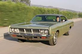 Image result for Bright Turquoise 1969 Polara
