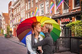 Amsterdam has great nightlife on offer. The Ultimate Travel Guide To Lesbian Amsterdam Once Upon A Journey