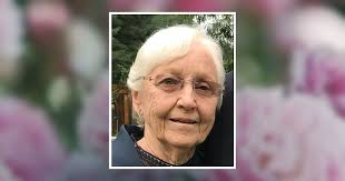 Shirley Ann (Walling) Austin Obituary October 18, 2023