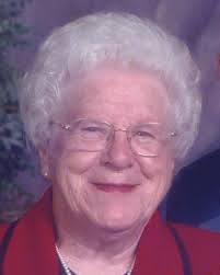 Iona Mae Wynkoop Obituary November 25, 2023