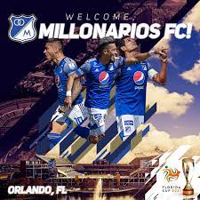 Upon application close, teams will be seeded by the florida dev cup tournament committee. Florida Cup On Twitter Ya Es Oficial Millosfcoficial Participara Por 2a Vez En La Florida Cup Este Verano Los Boletos Saldran A La Venta Manana A Las 10 A M Edt 9 A M Cot