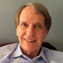 Alan Bruce Steinberg Obituary