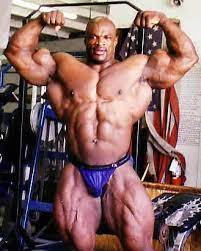 Große auswahl & schnelle lieferung. Ronnie Coleman Sultan Ahmad