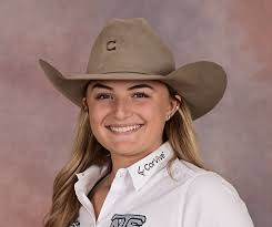 From Betty to Breakaway: Meet ProRodeo Player Bradi Good