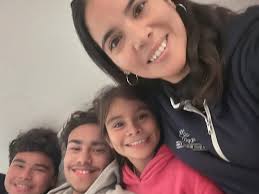 Fundraiser for Florencia Gonzalez by Briana Arturo : Urgent: Coach Flor's  Surgery Needs Funding