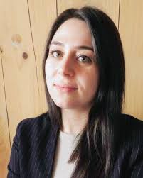 Lisa Marini, Psychotherapist, Manchester, M4