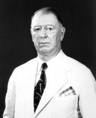 Knox, William Franklin “Frankie”