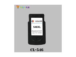 The elegant pixma mg2500 has a compact body, so it fits almost anywhere in your home. Cl 546 Ink Cartridge For Canon Cl546 Pixma Mg2400 Mg2450 Mg2500 Mg2550 Mg2580 Mg2950 Mx495 Ip2880 Ip2850 Printer Newegg Com