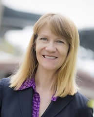 A few words from Amy Wharton's former students and colleagues