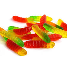 ORUGAS