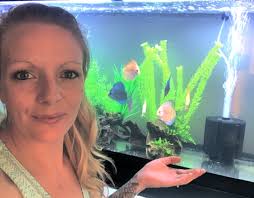 New Estevan aquarium and fish club invites people to join them