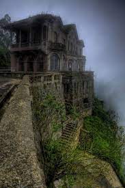 Throughout the state, many of what were once thriving tourist destinations and bustling production sites are now overgrown with ivy and rusting. 37 Most Beautiful Abandoned Places Abandoned Ruins And Buildings