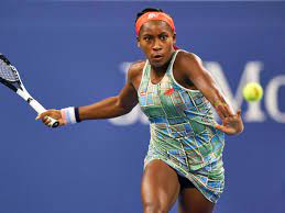 Gauff faced qiang in the. Coco Gauff What S Next For Breakthrough Teenager In 2020 Sports Illustrated